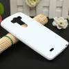 LG G3 D855 S Line TPU Gel Case White (OEM)